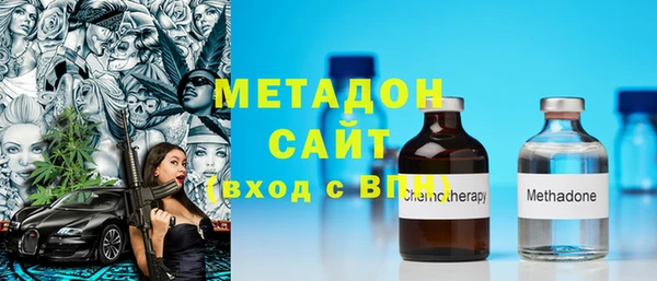 винт Баксан